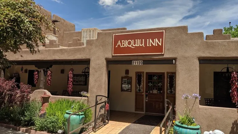 Caf&eacute; Abiqui&uacute;