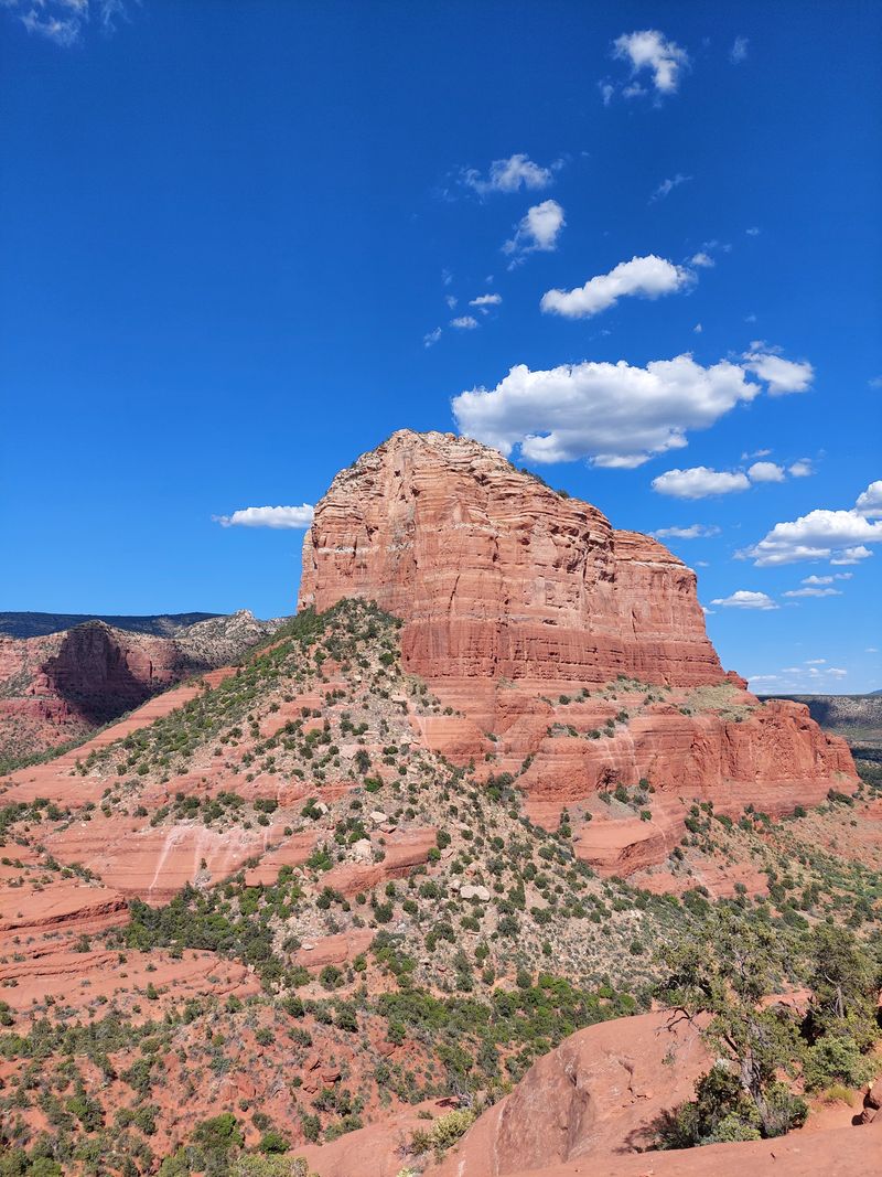 Sedona Red Rock Scenic Area