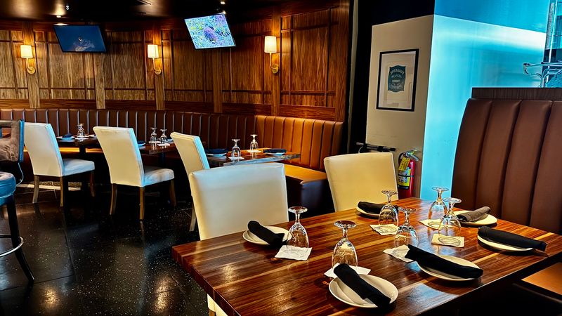 Reservations and Tips