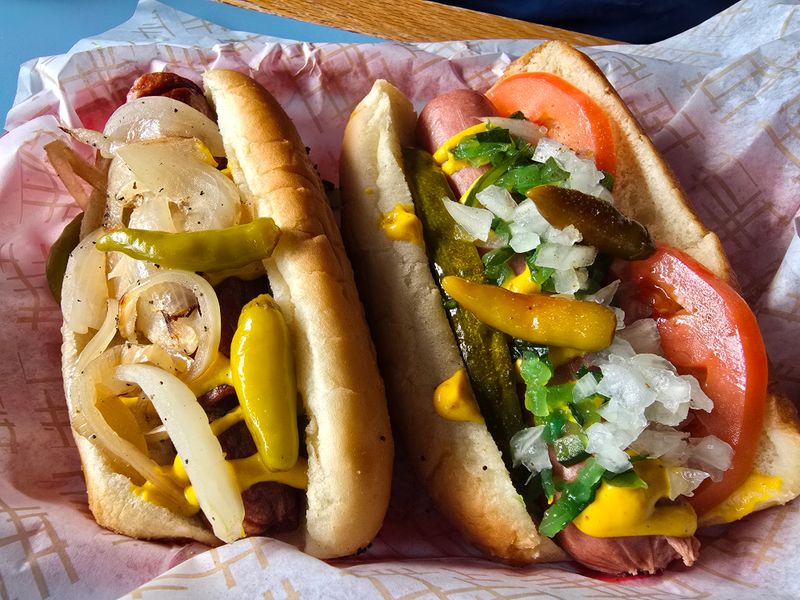 Chicago Grill &mdash; Appleton, WI