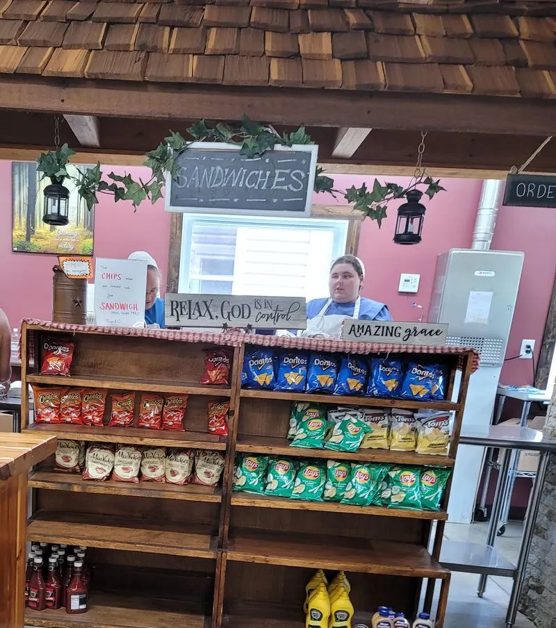 The Deli: Fresh Sandwiches Worth the Drive