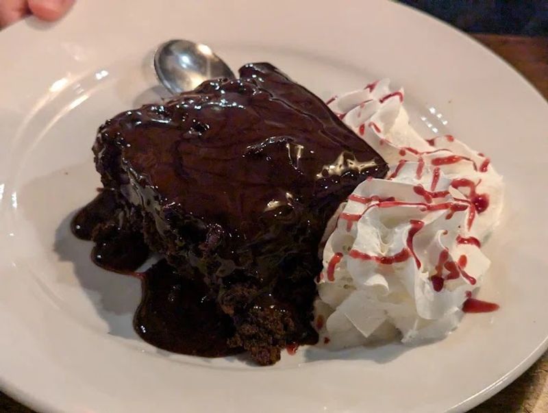 Essential Contact & Location Info