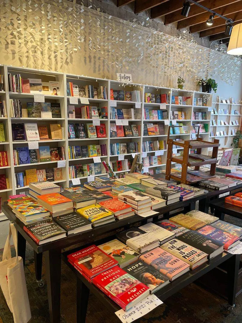 Why this independent matters right now