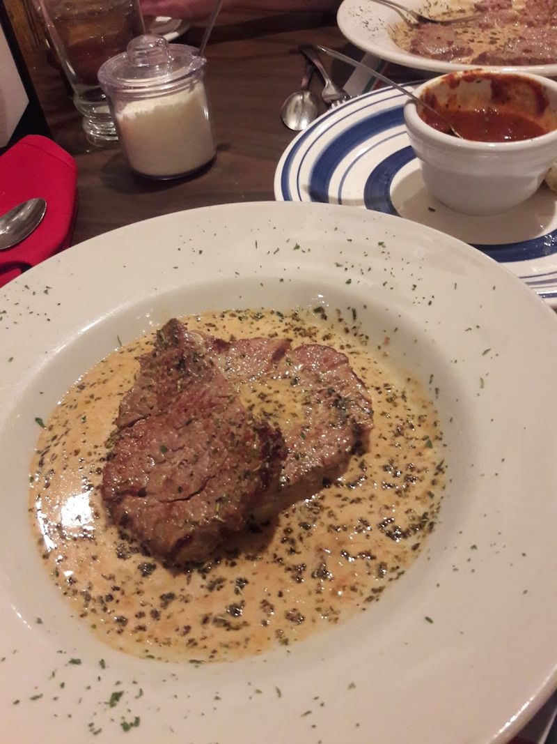 Signature Dishes Worth Ordering on Your First Visit