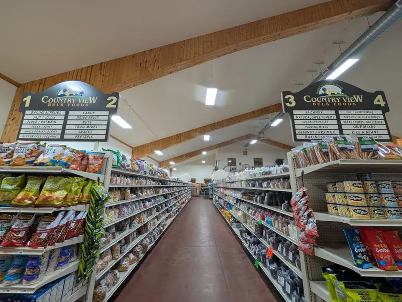 Bulk Pantry Add-Ons For Meal Prep