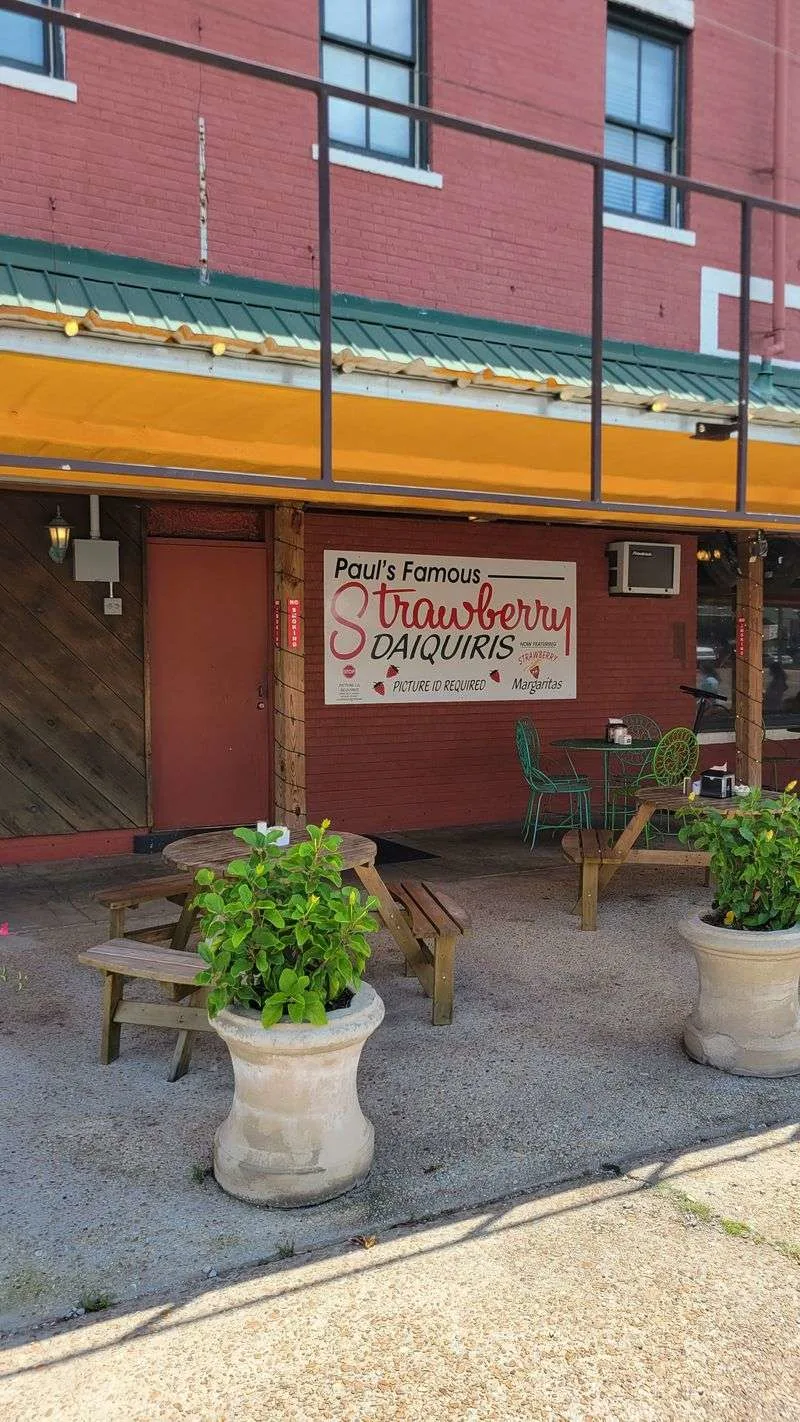 Local Stories, Seasonal Touches, and the Parish Way