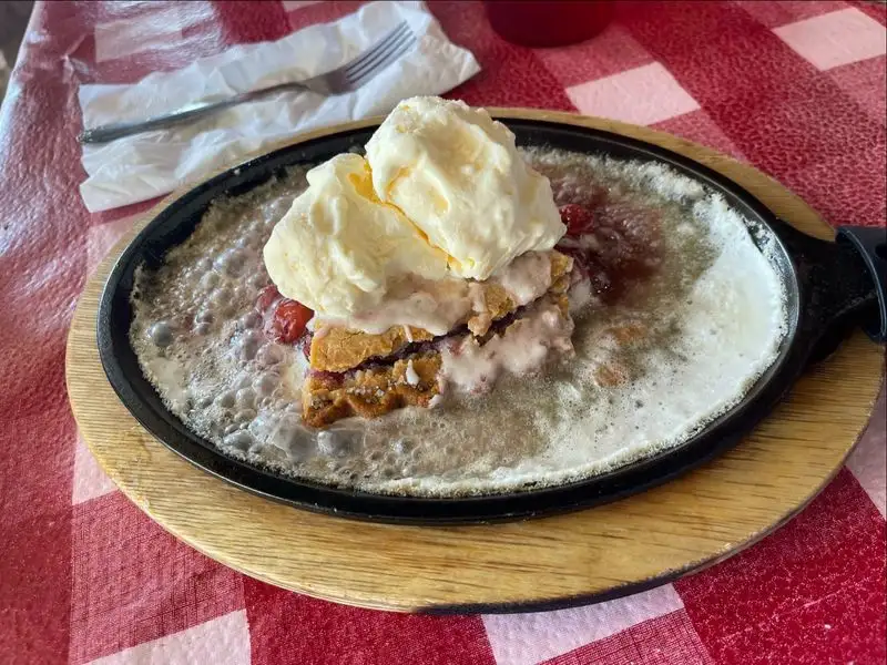 Texan Caf&eacute; & Pie Shop (Hutto)