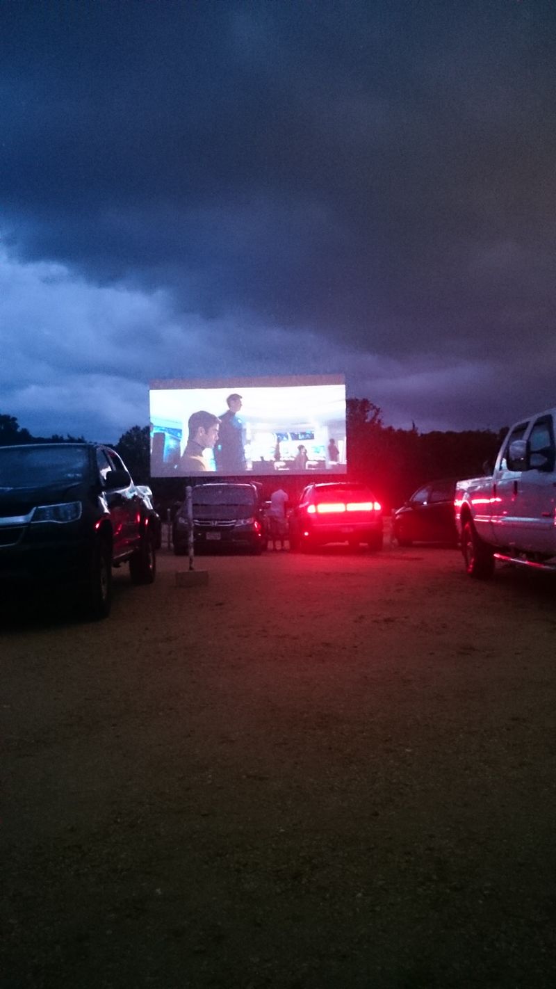 Navigating busy nights and long lines