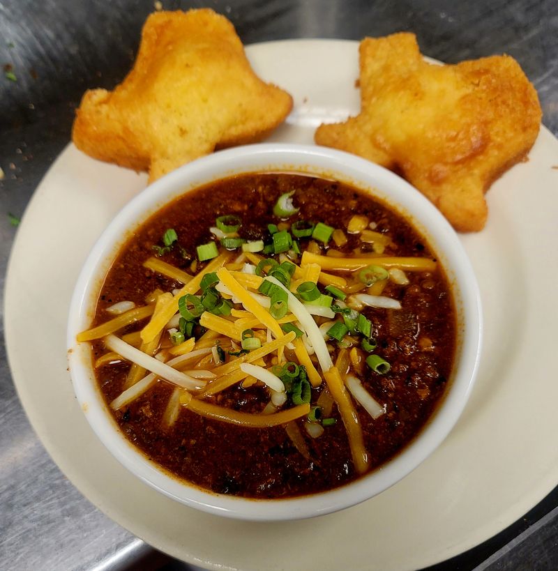 Love & War in Texas &mdash; Plano, TX