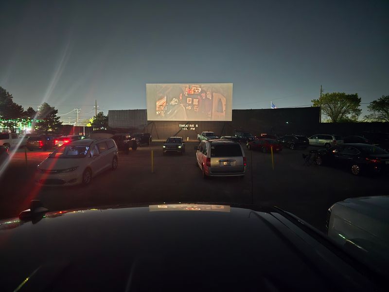 Finding The Best Parking Spot For Picture And Sound