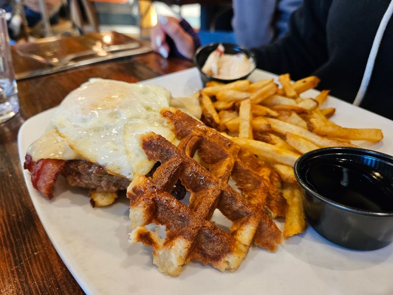 Inside Scoop On The Li&egrave;ge Waffle