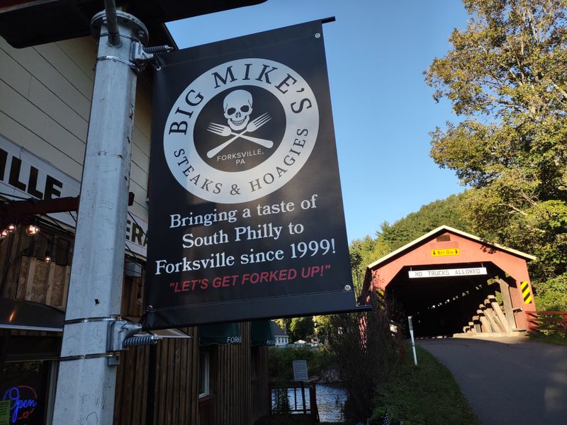 Local Love And Legacy: Big Mike&rsquo;s Story Continues