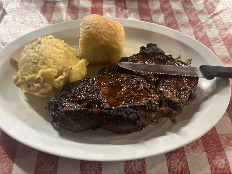 Sides That Make The Plate Sing