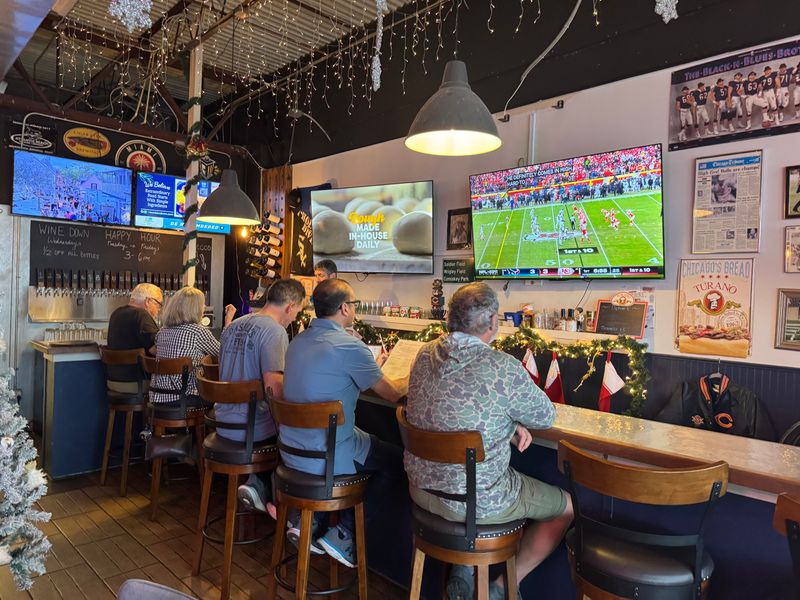 Small Space, Big Heart