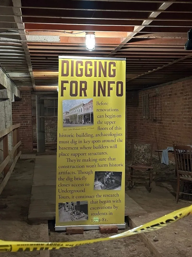 Practical Tips for Planning Your Underground Tour Visit