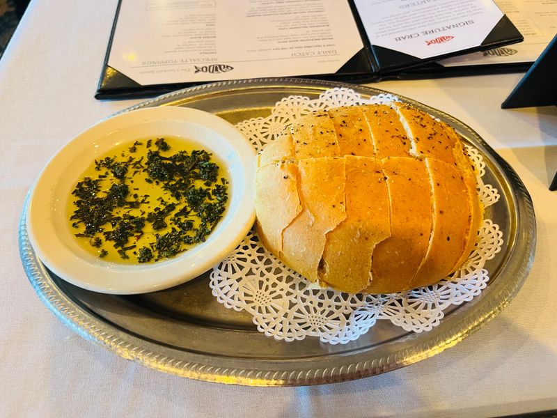 Watkins&rsquo; bisque and the comfort of a coastal classic