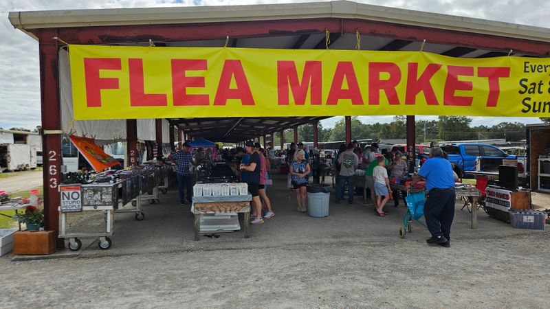 Bargain hunting strategy