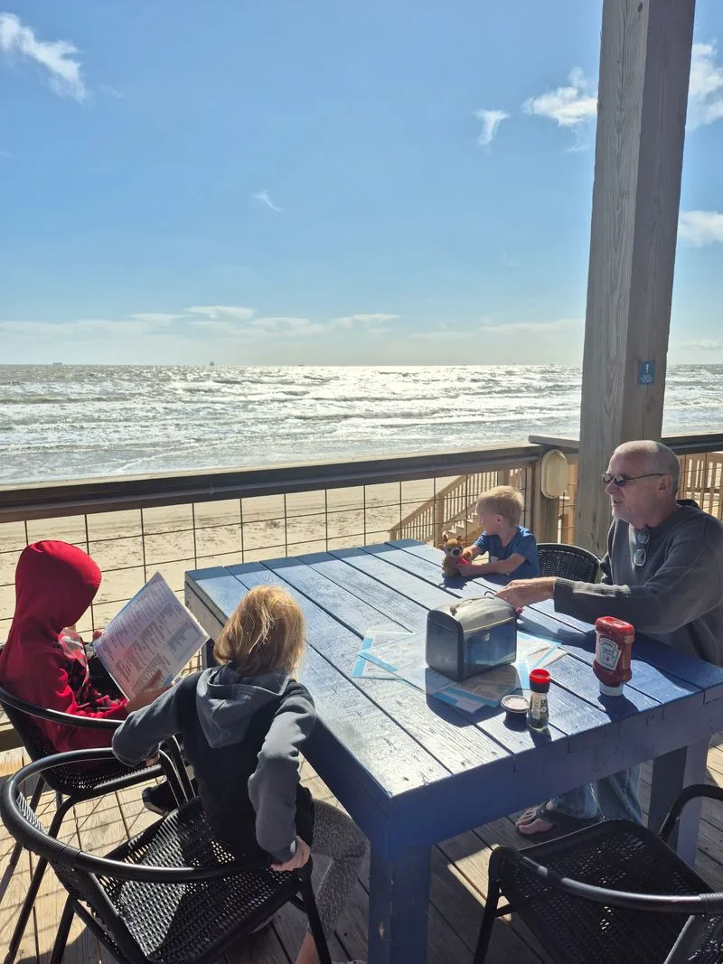 Family friendly and dogs welcome