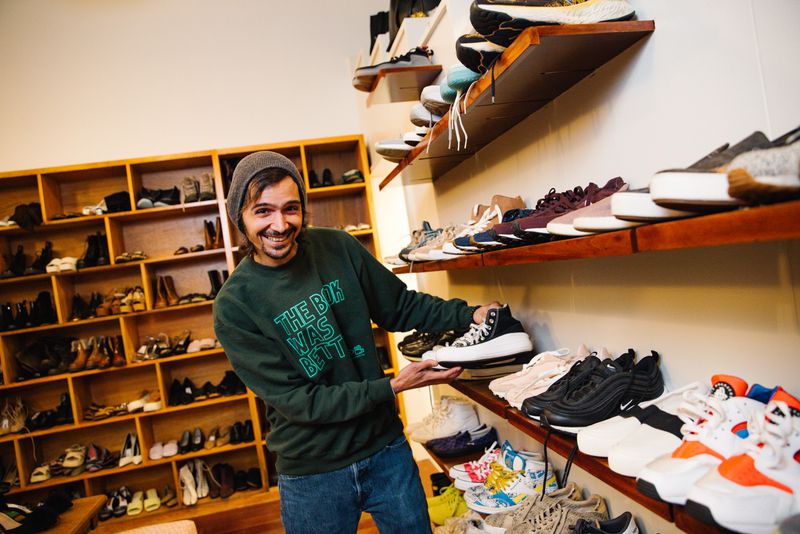 Navigating the renovated layout like a pro