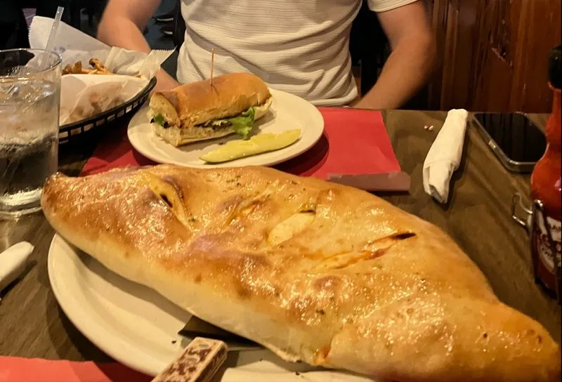 Price, portions, and value that feel old school