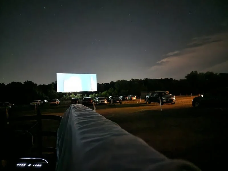 Beating the concession rush