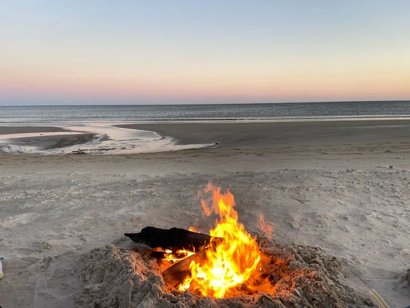 Sample 3 day itinerary: slow miles, big skies