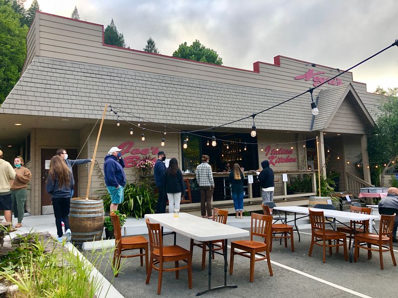 Negri's Original Italian Restaurant