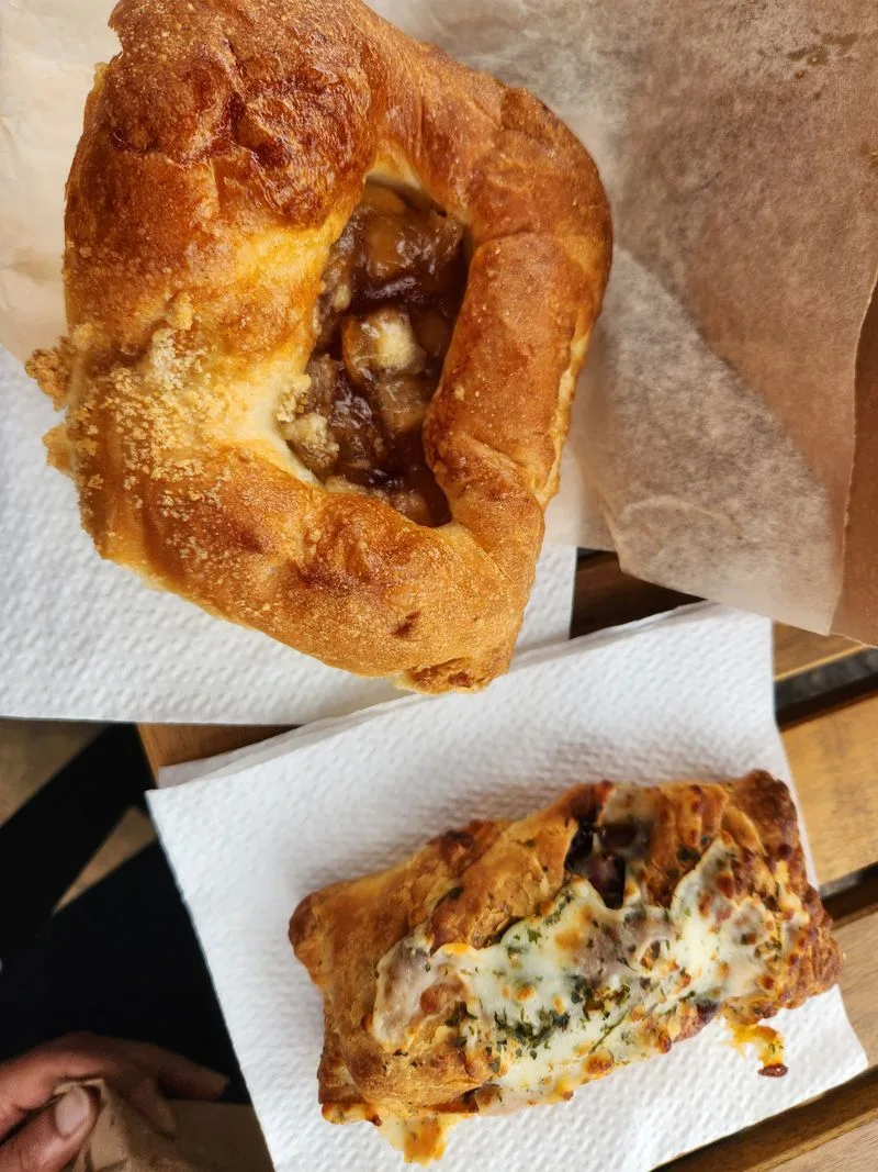 The Original Kolache Shoppe