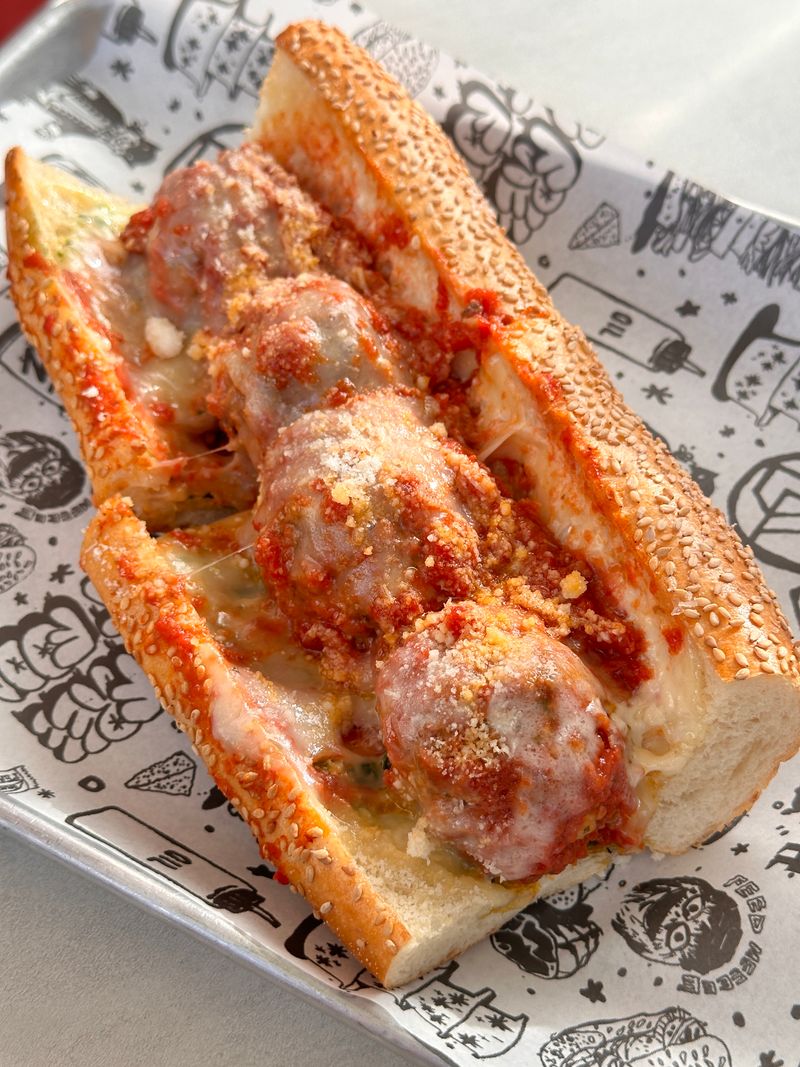 Liberty Kitchen &mdash; Deli & Hoagie (Philadelphia, PA)