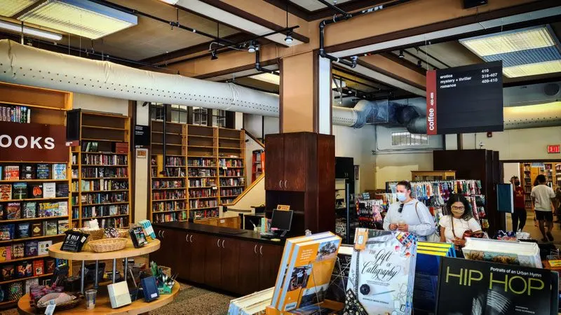 Cafe breaks that fuel the browse