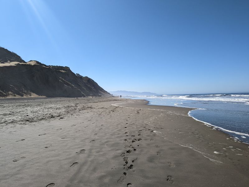 Fort Funston Beach &mdash; San Francisco, CA