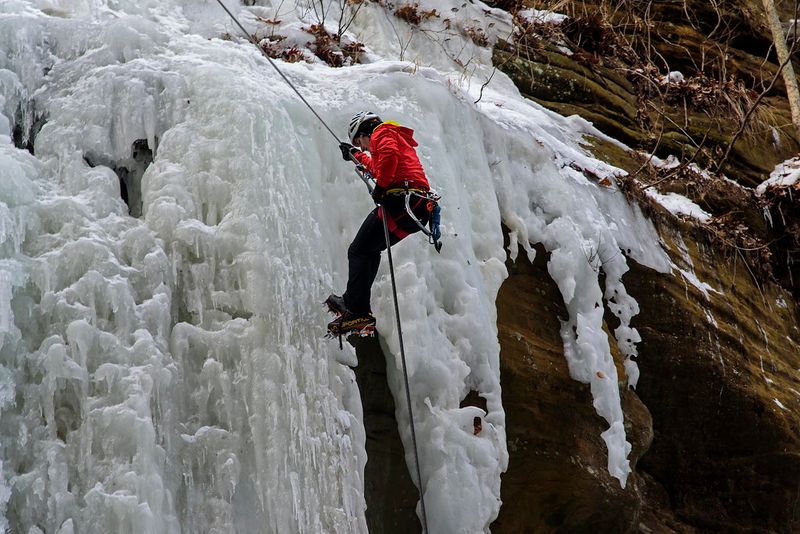 Winter Hiking Tips & Gear