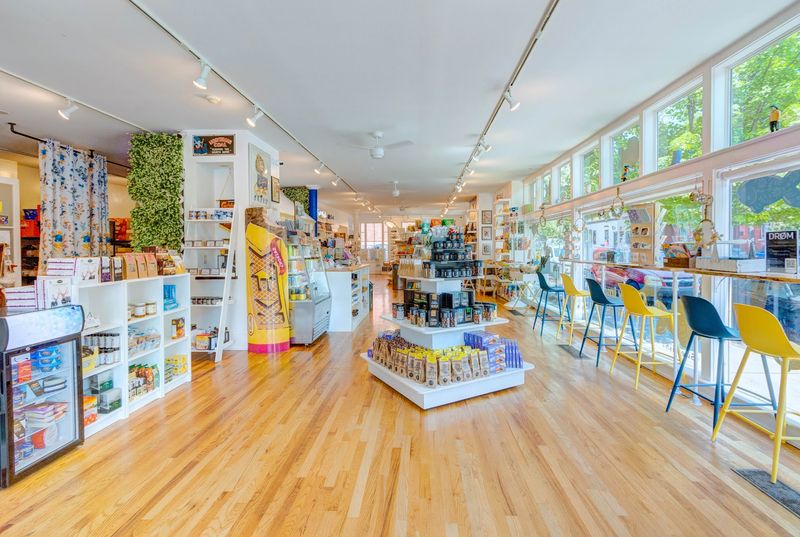 Online Ordering and Nationwide Shipping