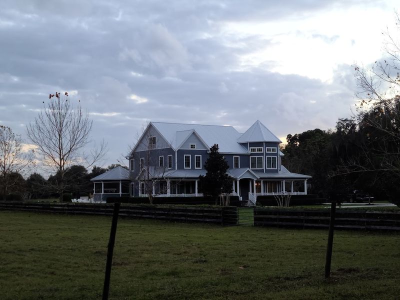 Cassadaga, Volusia County