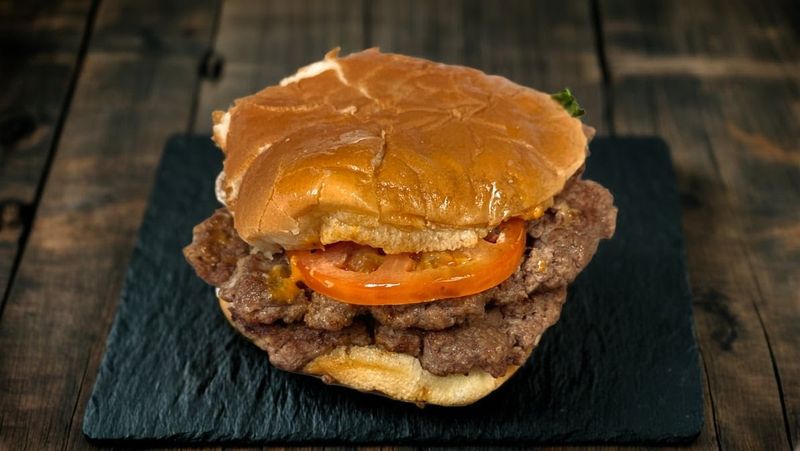 Classic Cheeseburger Experience