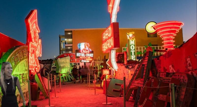 The Best Time to Visit: Sunset vs. Daytime vs. Night