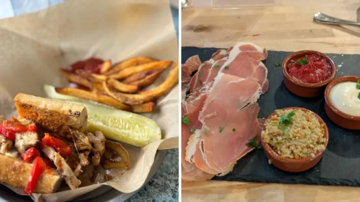 Idaho&rsquo;s Hidden Basque Restaurant Scene: 8 Spots Locals Swear By