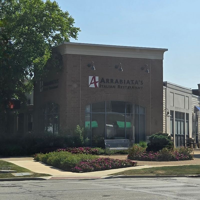 Essential Visitor Info for Arrabiata's Italian Restaurant