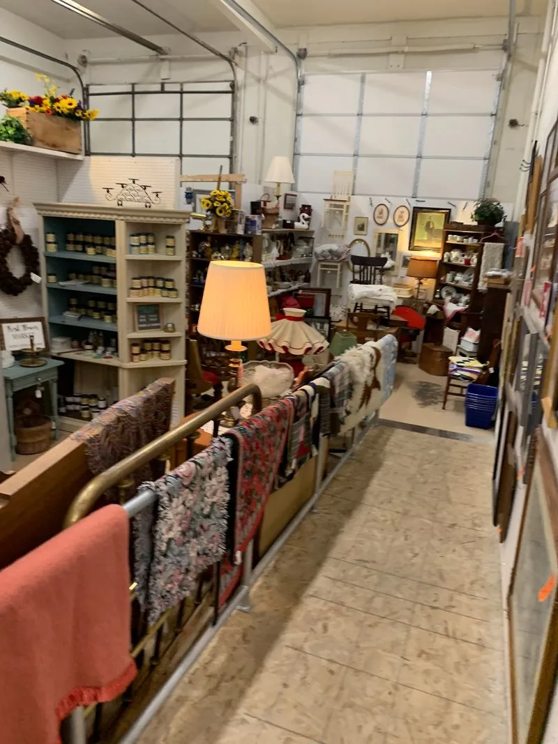 Navigating the Mall Like a Pro