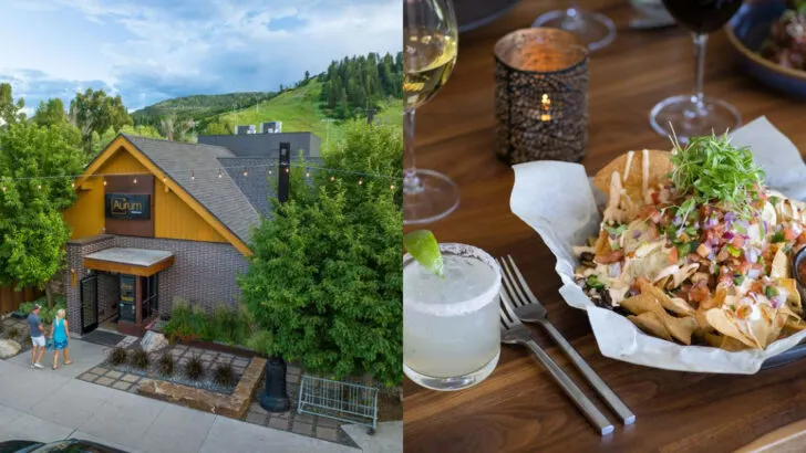 If You Love Great Food With a River View, This Colorado Spot Is Worth Finding