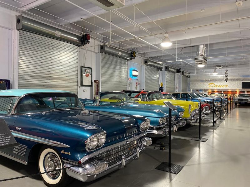 A Massive Collection of Fully Restored Classics