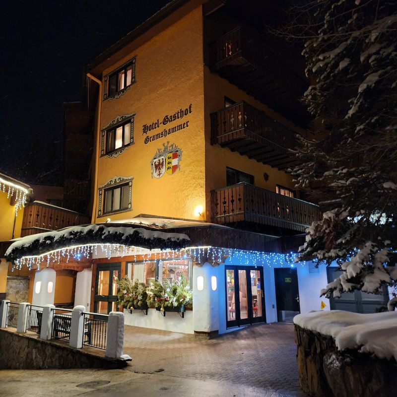 Pepi&rsquo;s Bar & Restaurant &mdash; Vail