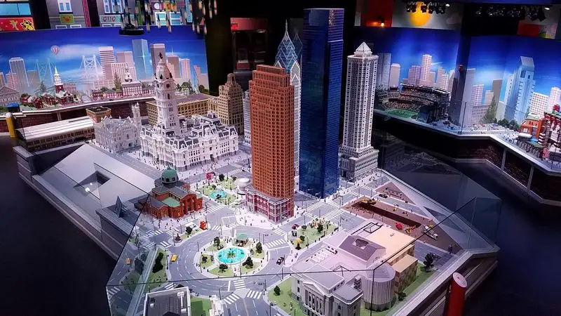 Miniland Philadelphia