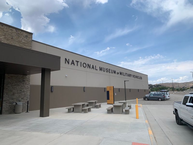 A World-Class Museum Hidden in Small-Town Wyoming