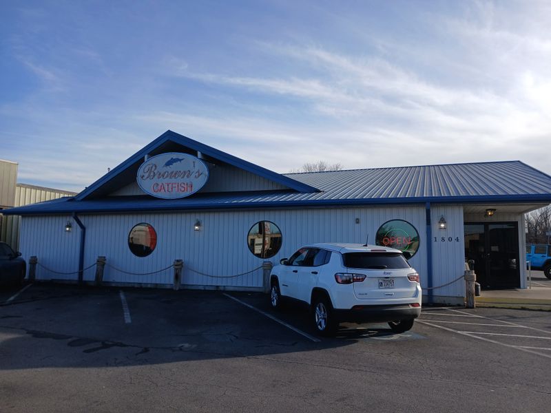 A Hidden Arkansas Gem on Main Street