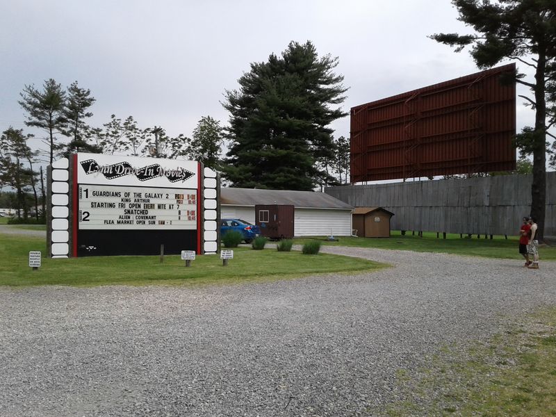 Historic Beginnings (1937)