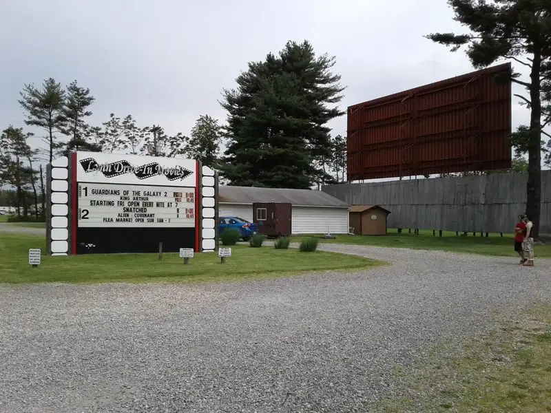 Historic Beginnings (1937)