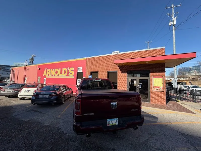 A Nashville Institution With Deep Roots