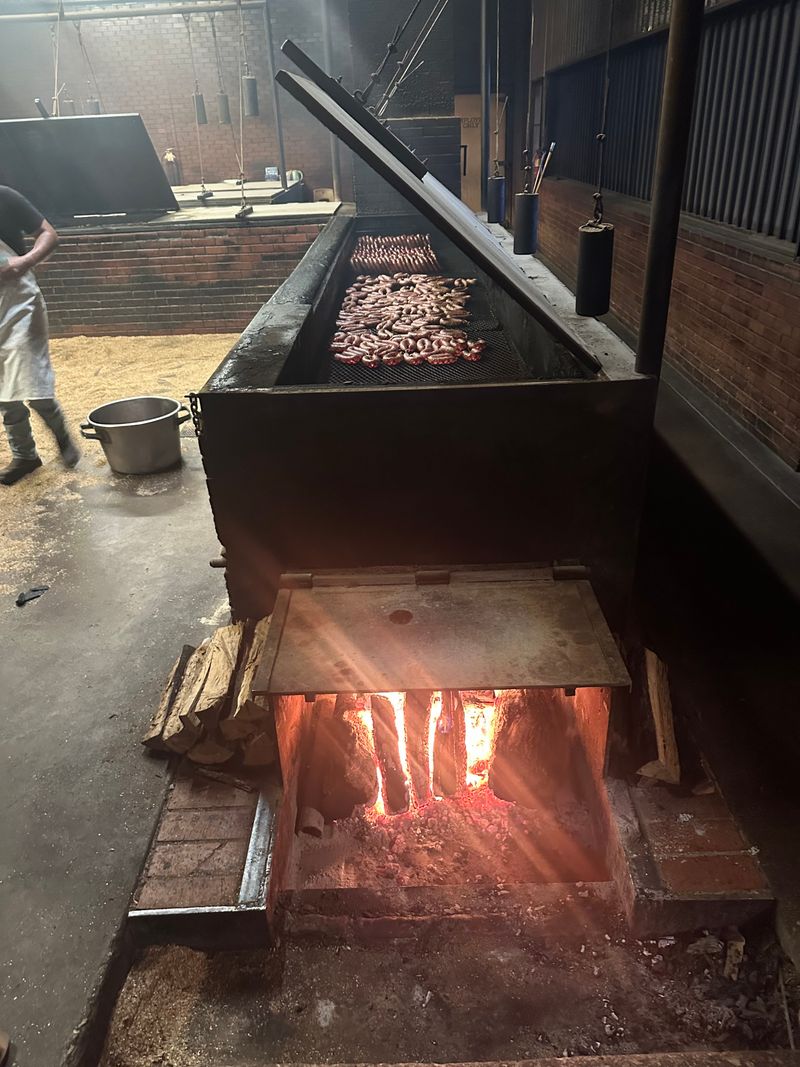 The Brick Pits That Built A Legacy