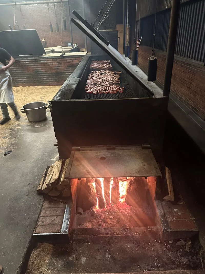 The Brick Pits That Built A Legacy